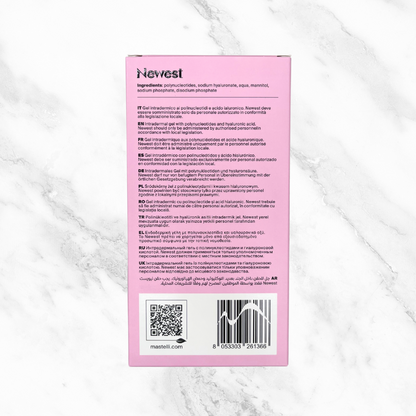 Newest 2ml (Plenyhage medium) 2% (10mg) PN-HPT
