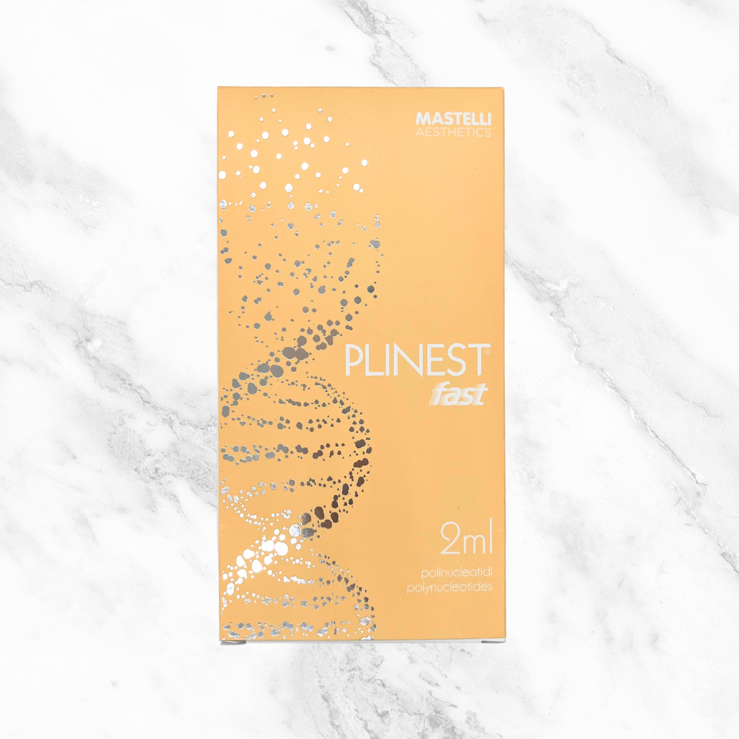 Plinest Fast 1x2ml
