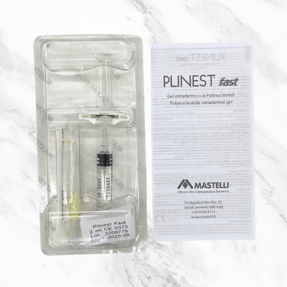 Plinest Fast 1x2ml
