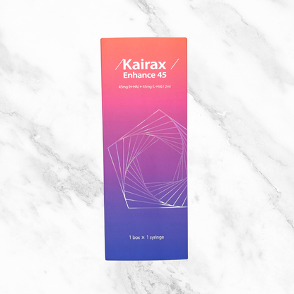 Kairax Enhance 45 Official Online Training with FREE Box