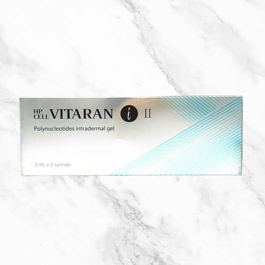 Vitaran II 2x2ml - UK Box