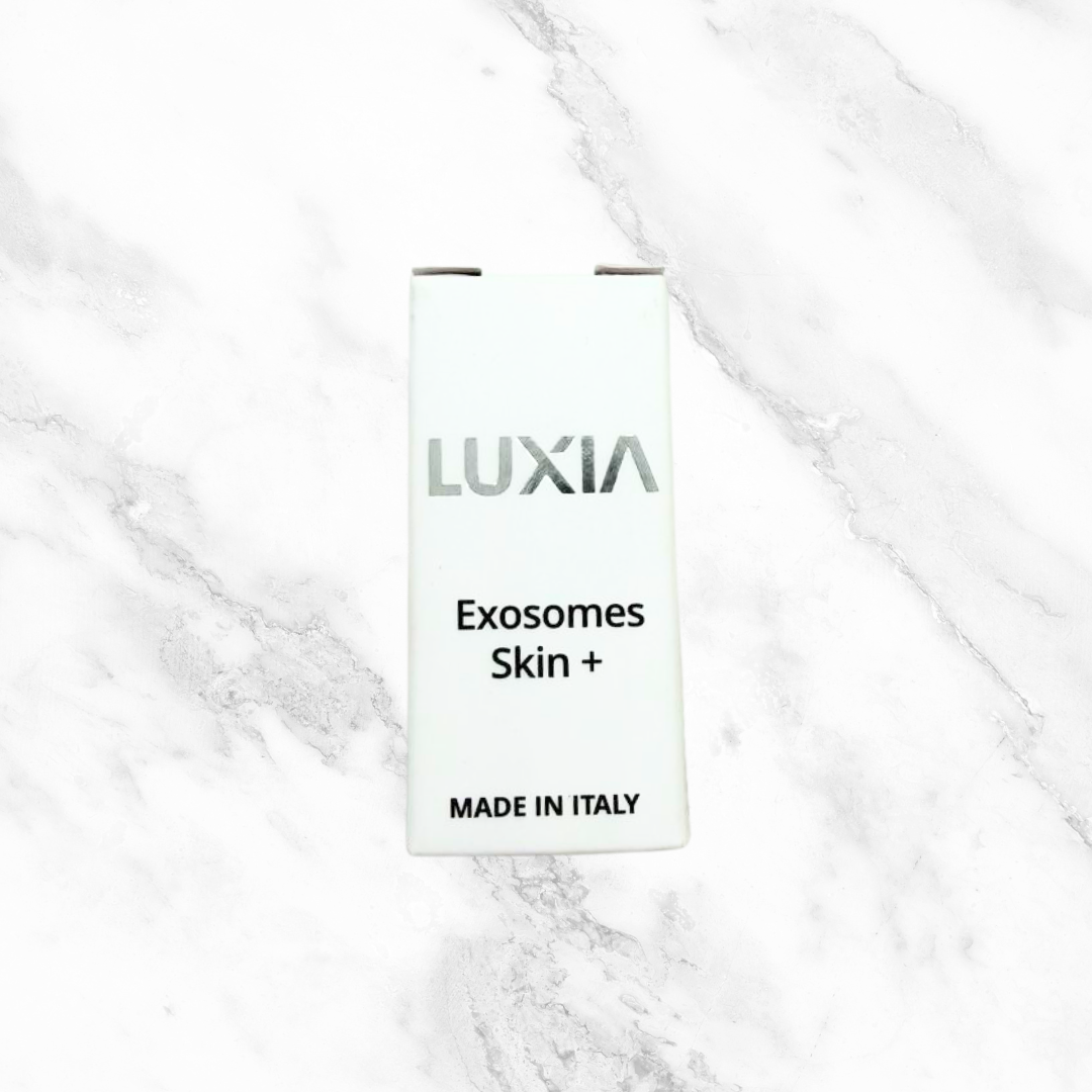 LUXIA Exosomes Skin+ 1x5ml Vial