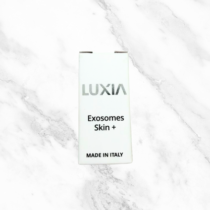 LUXIA Exosomes Skin+ 1x5ml Vial