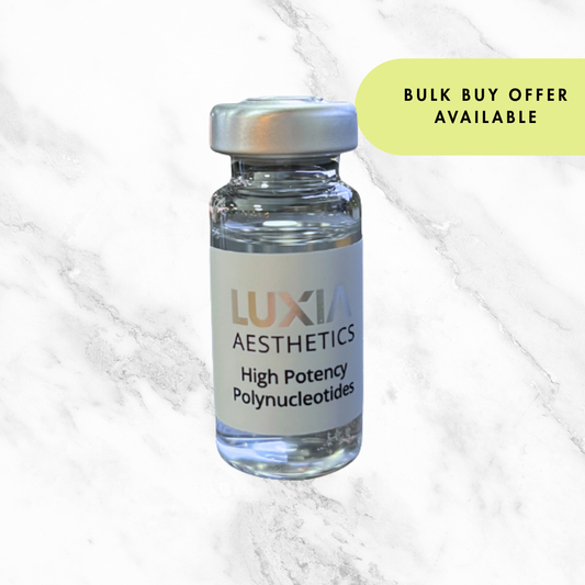 LUXIA Polynucleotides 9% 1x10ml Vial