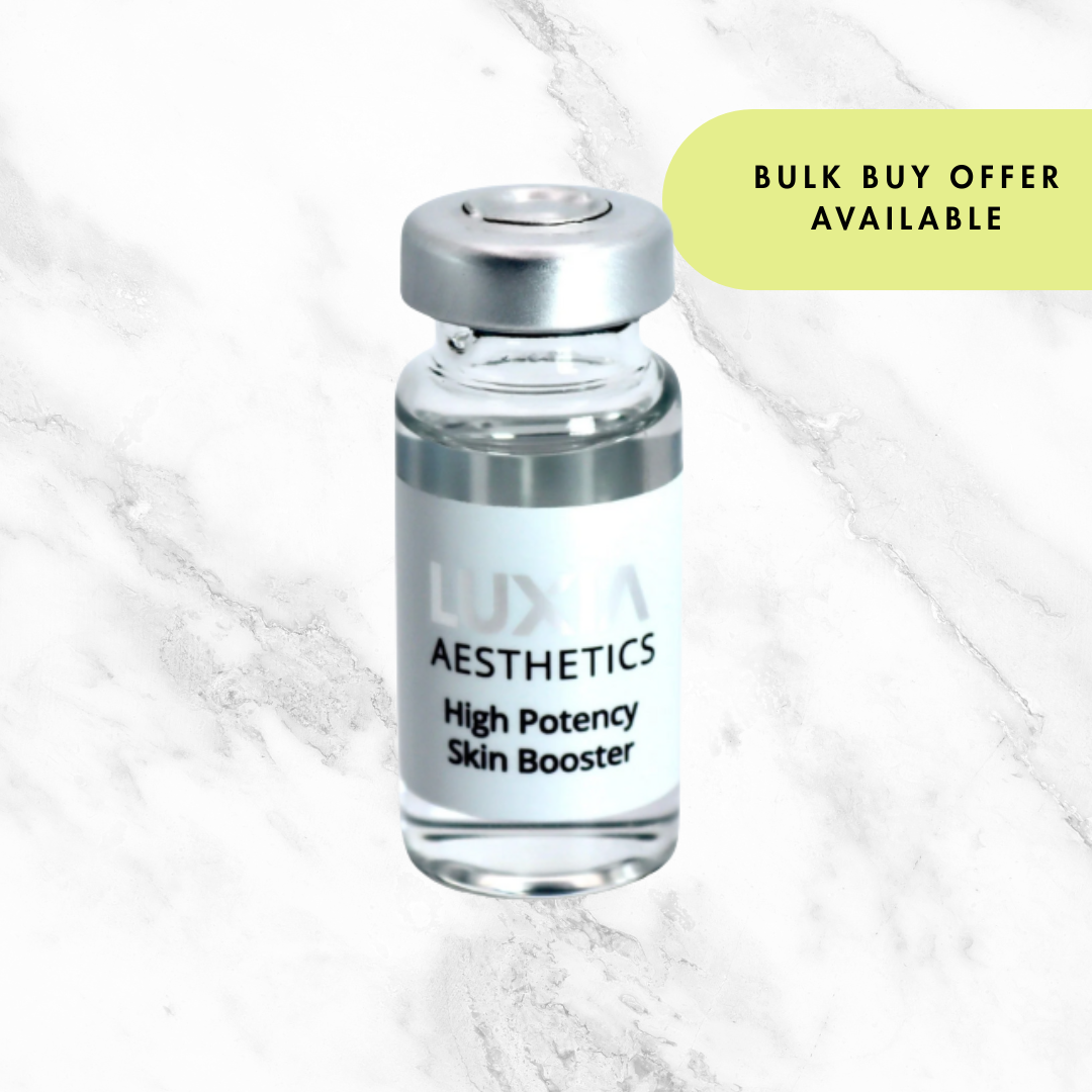 LUXIA Skin Booster 1x5ml Vial