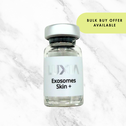 LUXIA Exosomes Skin+ 1x5ml Vial