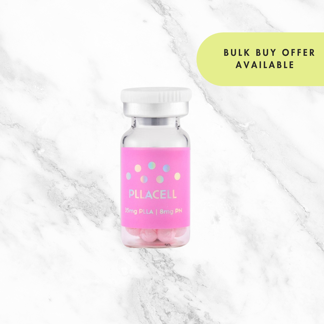 PLLACELL 1x100mg Vial