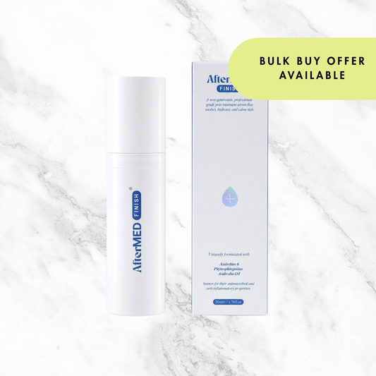 AfterMED Finish 50ml