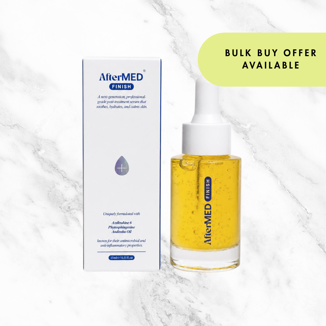 AfterMED Finish 15ml