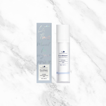 Exoblanc Boosting Cream (50ml)