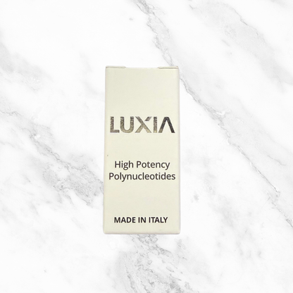 LUXIA Polynucleotides 90mg/ml. 1x10ml Vial