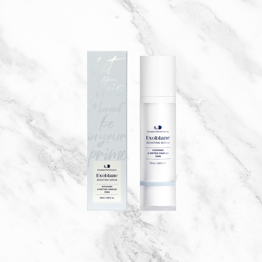 Exoblanc Boosting Serum (50ml)