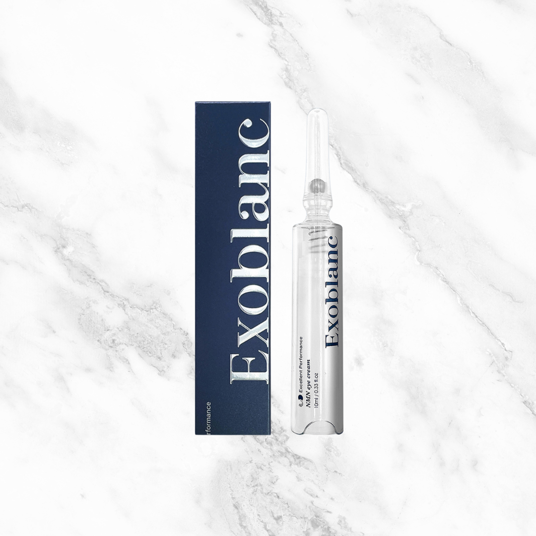 Exoblanc NMN Eye Cream (30ml)