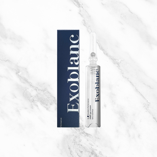 Exoblanc NMN Eye Cream (30ml)