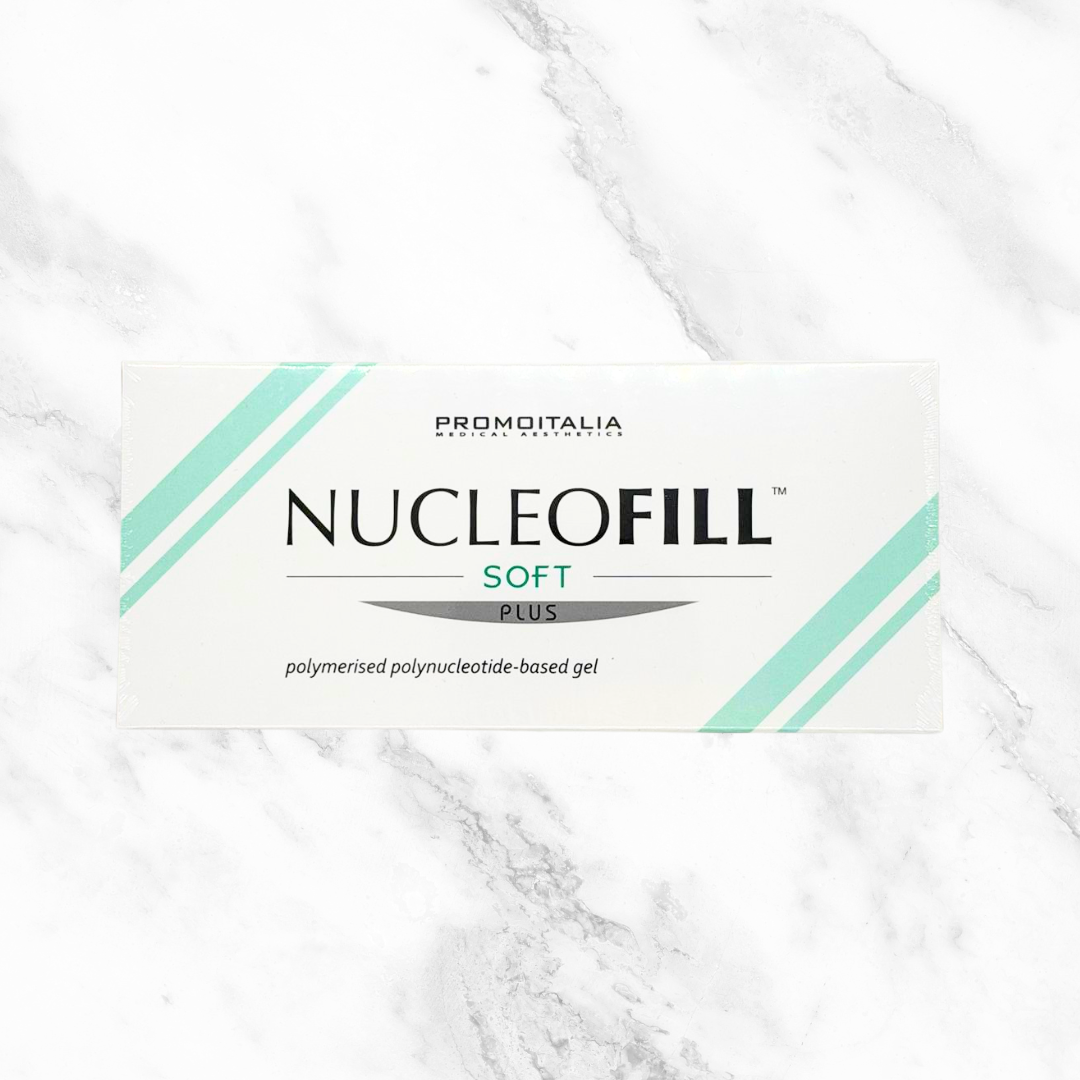 Nucleofill Soft Plus - CE