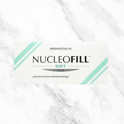 Nucleofill Soft Plus - CE