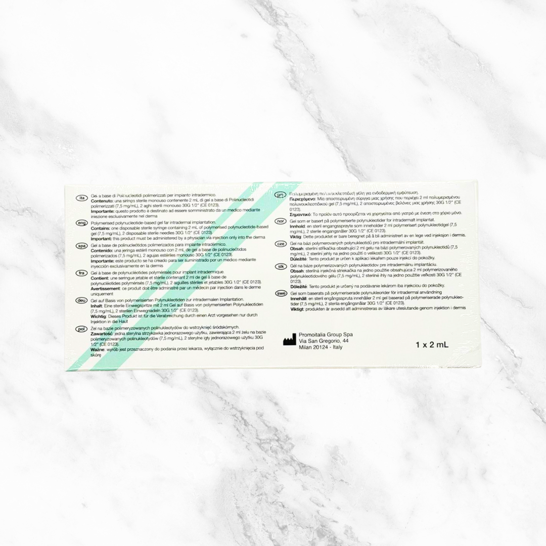 Nucleofill Soft Plus - CE