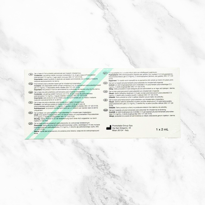 Nucleofill Soft Plus - CE