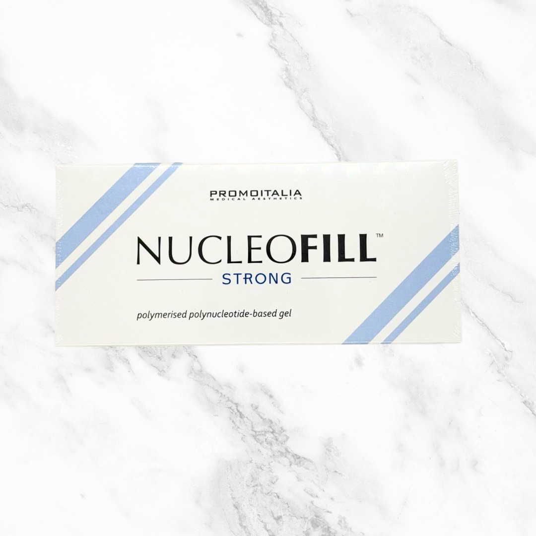 Nucleofill Strong - CE