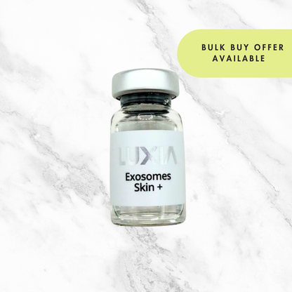 LUXIA Exosomes Skin+ 1x5ml Vial