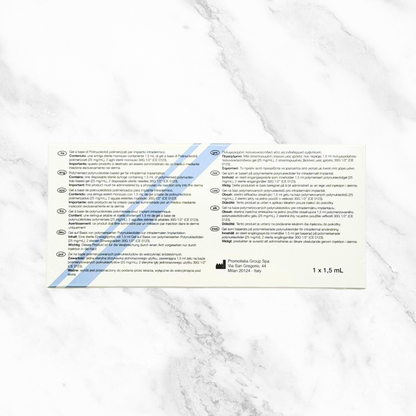 Nucleofill Strong - CE