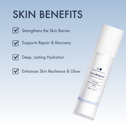 Exoblanc Boosting Cream (50ml)