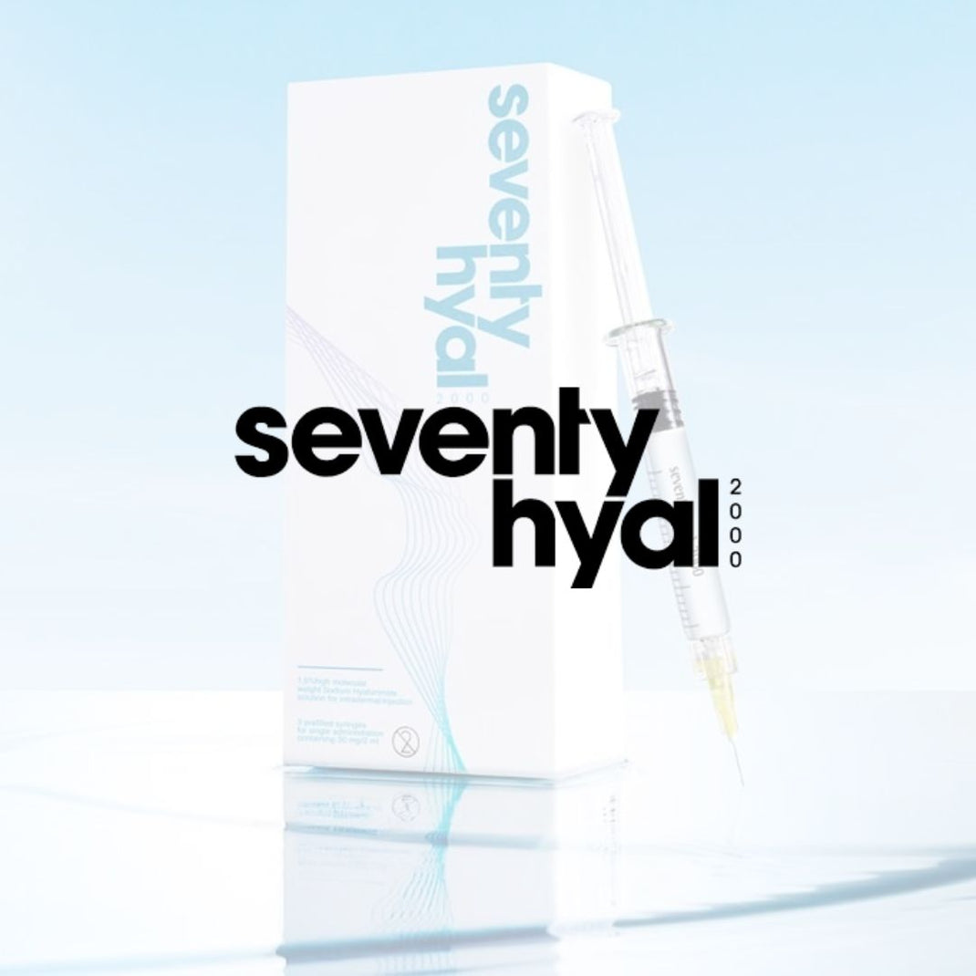 Buy Seventy Hyal Online | HUK Aesthetics Distributor - Supplying ...