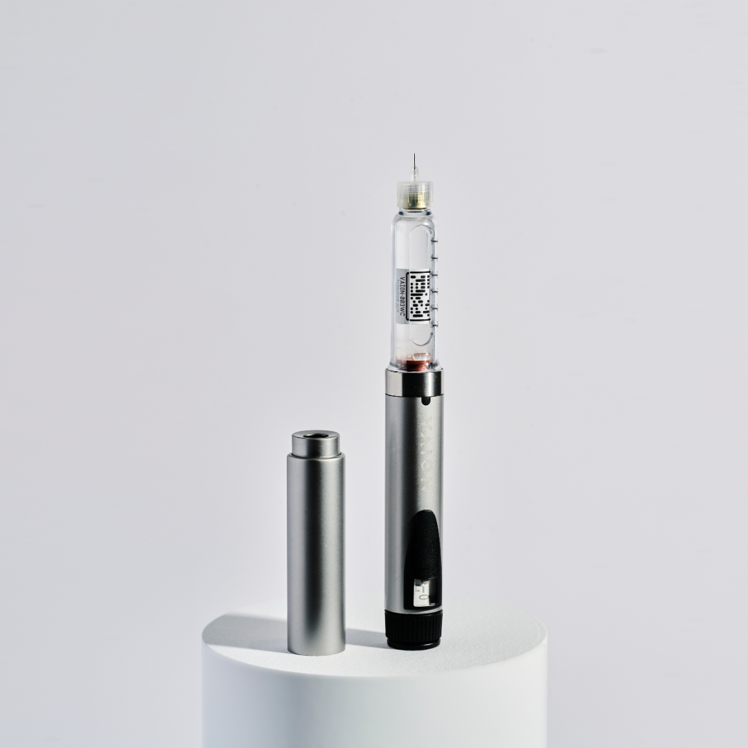 VAION NAD Range | Advanced NAD Pens, Refills & Solution Vials HUK Aesthetics VAION NAD Range | Advanced NAD Pens, Refills & Solution Vials HUK Aesthetics
