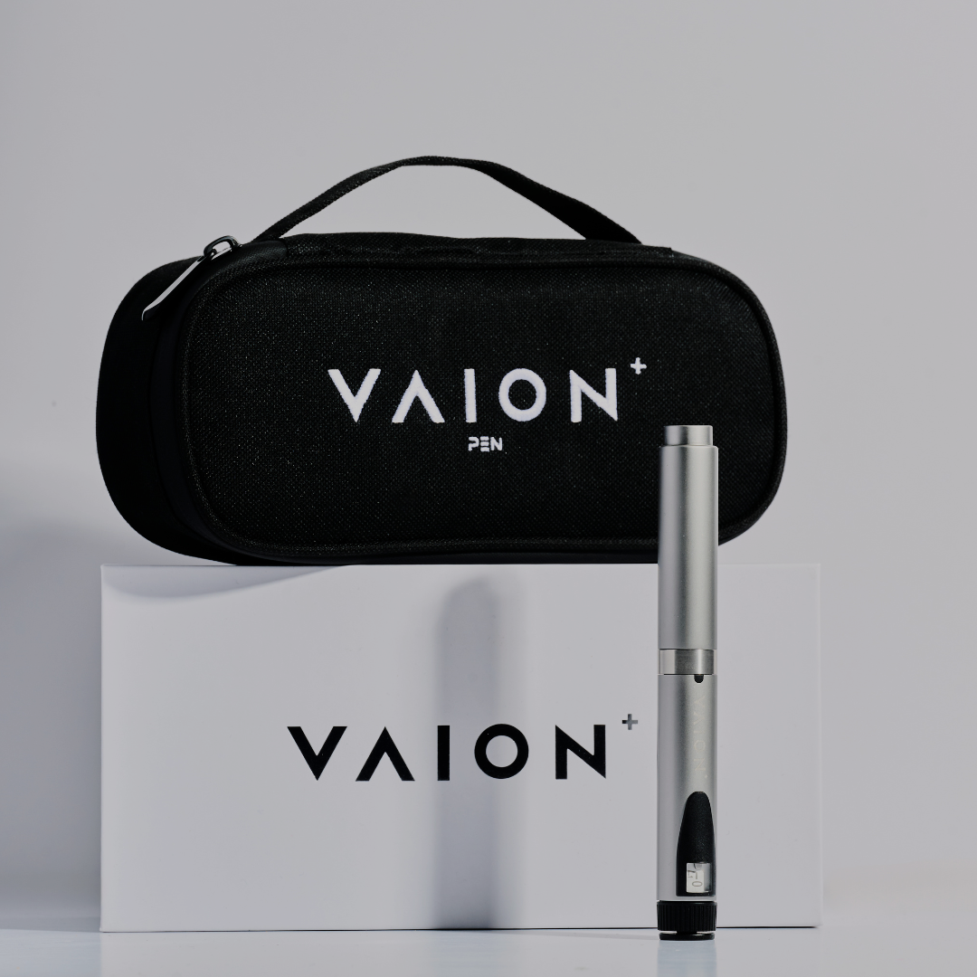 VAION NAD+ Pen Starter Pack (1000mg) - Buy from HUK Aesthetics VAION NAD+ Pen Starter Pack (1000mg) - Buy from HUK Aesthetics