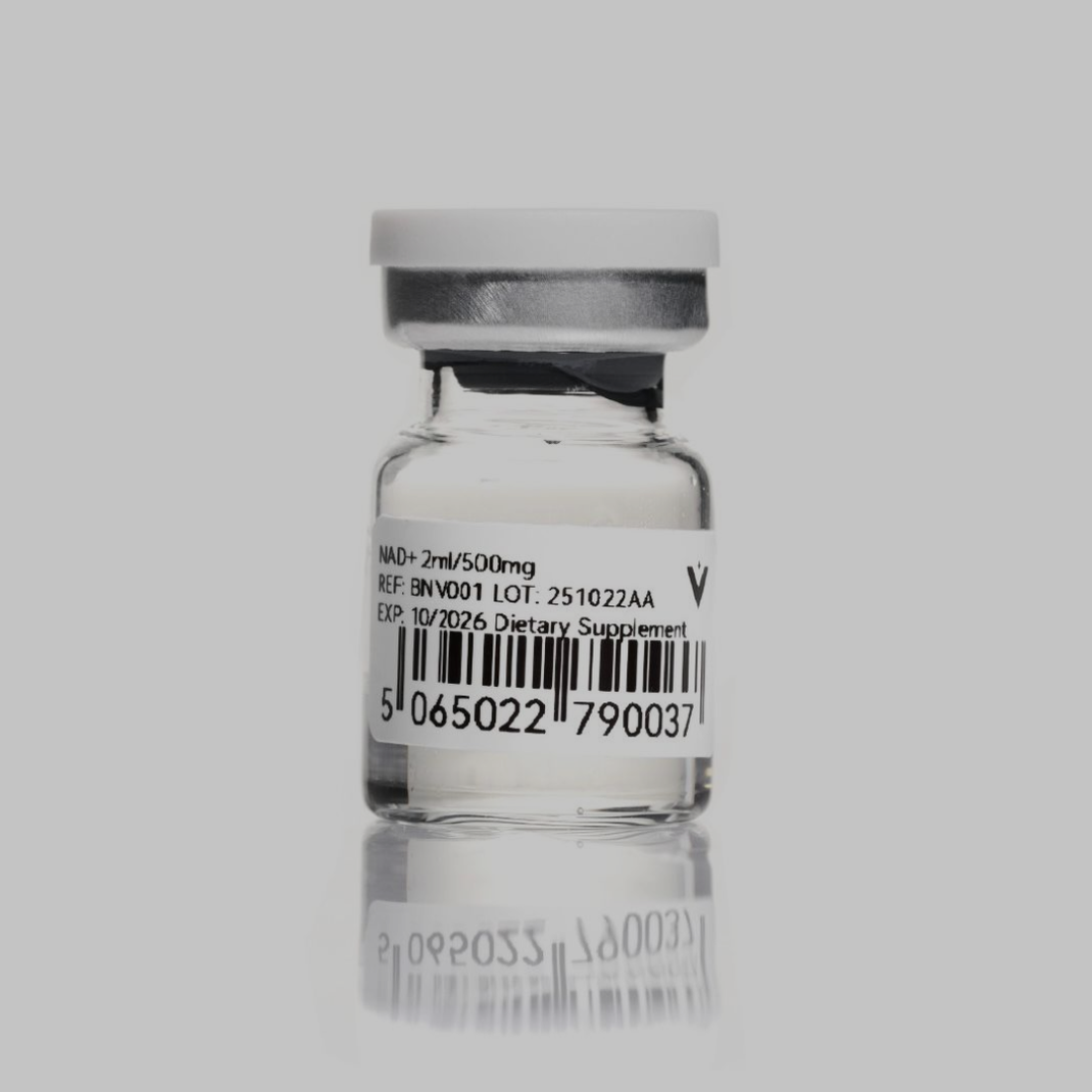 VAION NAD⁺ Range | Advanced NAD⁺ Pens, Refills & Solution Vials – HUK ...