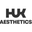 HUK Aesthetics logo