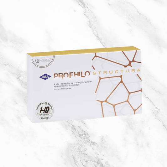 Profhilo Structura 1x2ml