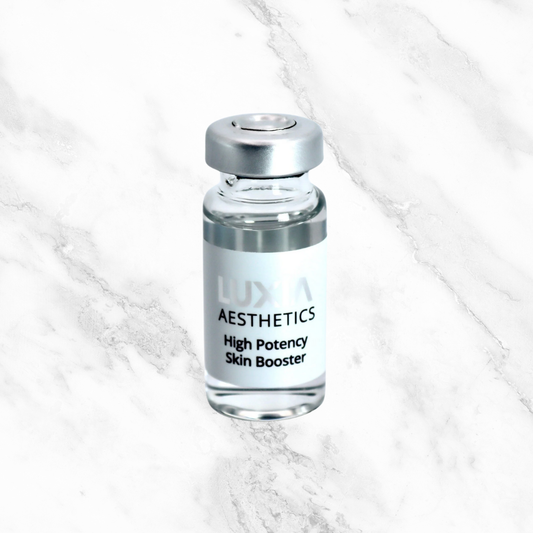 LUXIA Skin Booster 1x5ml Vial