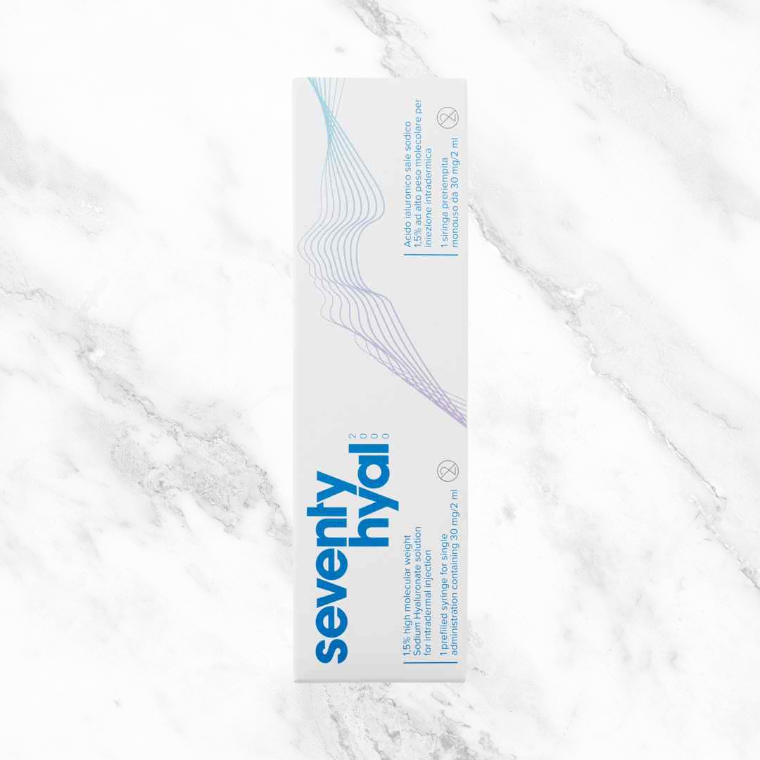 Seventy Hyal 2000 1x2ml