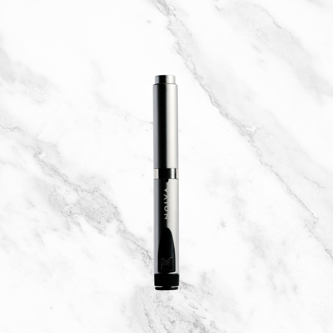 VAION NAD⁺ Replacement Pen | Precision Subcutaneous NAD⁺ Delivery - HUK ...