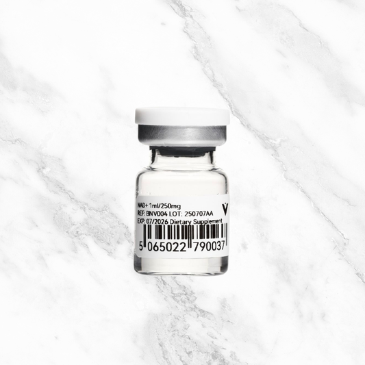 VAION NAD+ Solution 250mg Vial