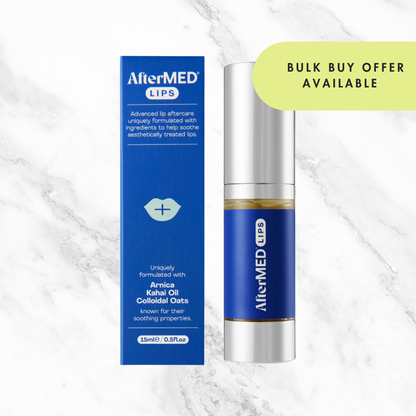 AfterMED Lips 15ml