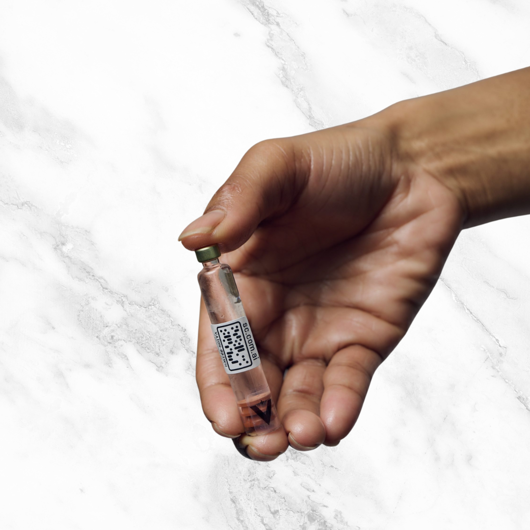 VAION NAD+ PEN Refill Pack (1000mg)