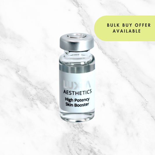 LUXIA Skin Booster 1x5ml Vial
