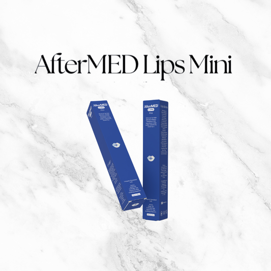 AfterMED Live Webinar | 20.04.2026 | 7pm