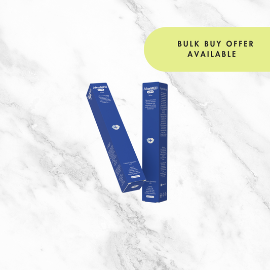 AfterMED Lips Mini 4ml