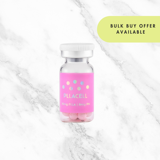 PLLACELL 1x100mg Vial